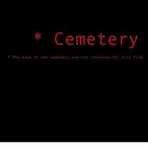 Watch * Cemetery