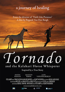 Watch Tornado and the Kalahari Horse Whisperer