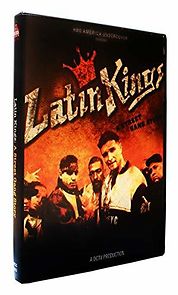 Watch Latin Kings: A Street Gang Story