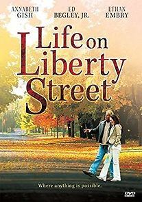 Watch Life on Liberty Street