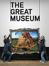 Watch The Great Museum