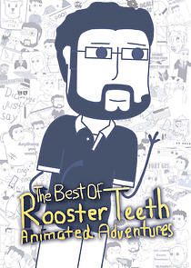 Watch Rooster Teeth Animated Adventures