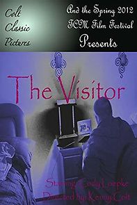 Watch The Visitor