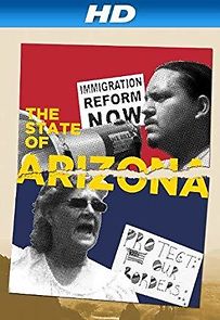 Watch The State of Arizona