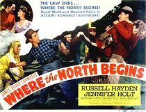 Watch Where the North Begins (Short 1947)