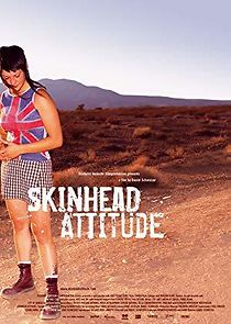 Watch Skinhead Attitude