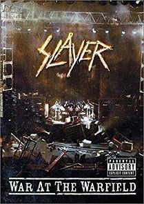Watch Slayer: War at the Warfield