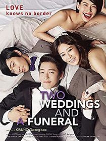 Watch Two Weddings and a Funeral