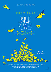 Watch Paper Planes (Short 2015)