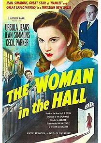 Watch The Woman in the Hall