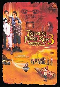 Watch Treasure Island Kids: The Mystery of Treasure Island