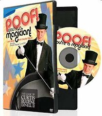 Watch Poof! You're a Magician