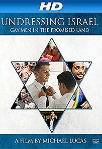 Watch Undressing Israel: Gay Men in the Promised Land