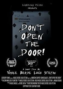 Watch Don't Open the Door!