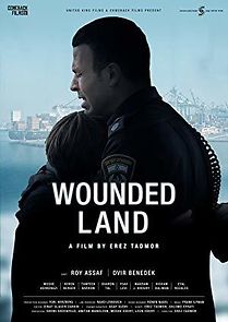 Watch Wounded Land