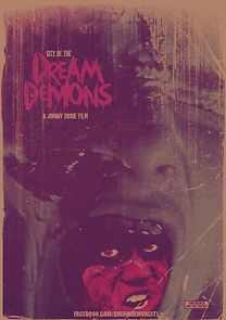 Watch City of the Dream Demons