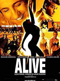 Watch Alive