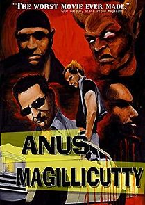 Watch Anus Magillicutty