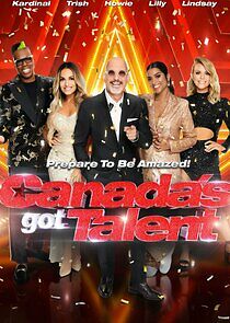 Watch Talent Shows 