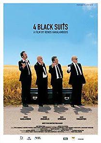 Watch Four Black Suits