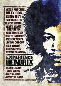 Watch Experience Jimi Hendrix