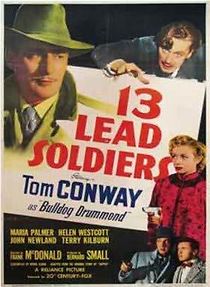 Watch 13 Lead Soldiers