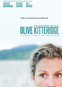 Watch Olive Kitteridge