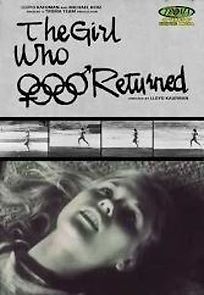 Watch The Girl Who Returned