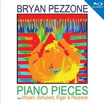 Watch Bryan Pezzone: Piano Pieces -