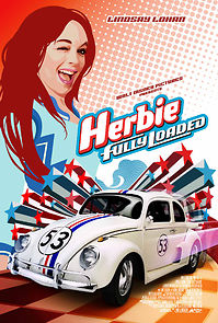 Watch Herbie Fully Loaded