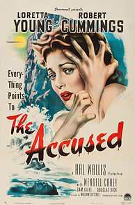 Watch The Accused
