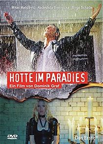 Watch Hotte im Paradies