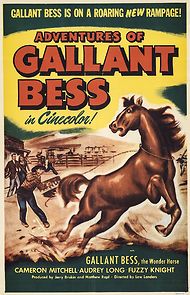 Watch Adventures of Gallant Bess