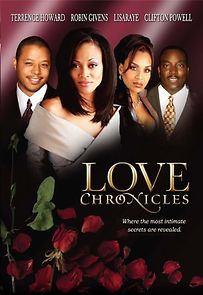 Watch Love Chronicles