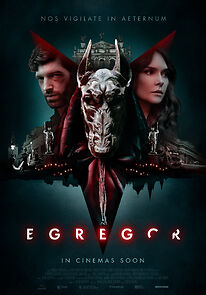 Watch Egregor