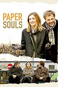 Watch Paper Souls
