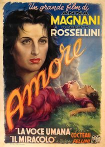 Watch L'amore