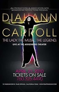 Watch Diahann Carroll: The Lady. The Music. The Legend