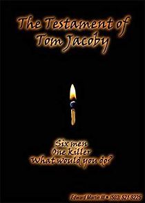 Watch The Testament of Tom Jacoby