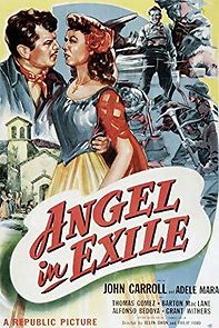 Watch Angel in Exile