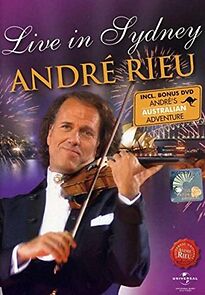 Watch Andre Rieu: Live in Sydney