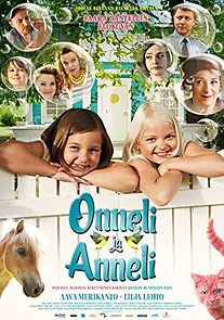 Watch Onneli ja Anneli