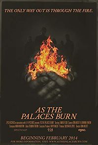 Watch As the Palaces Burn