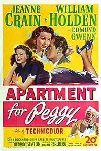 Watch Apartment for Peggy