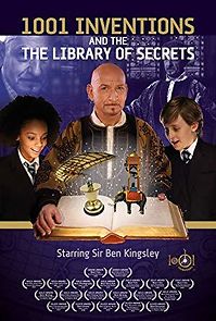 Watch 1001 Inventions and the Library of Secrets