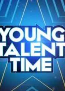 Watch Young Talent Time
