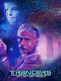 Watch Trancers: City of Lost Angels (Short 1988)