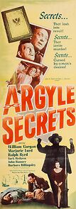 Watch The Argyle Secrets