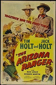 Watch The Arizona Ranger