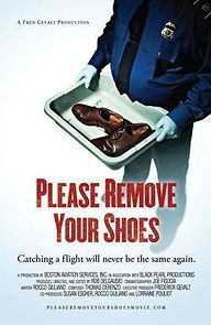 Watch Please Remove Your Shoes